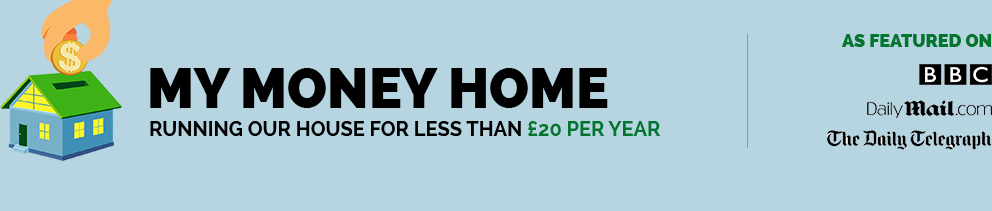 Moneyhome.co.uk – The Best Moneysaving Blog ever!